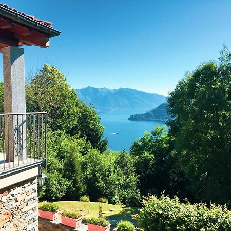 Casa Erica Daire Cannobio Dış mekan fotoğraf