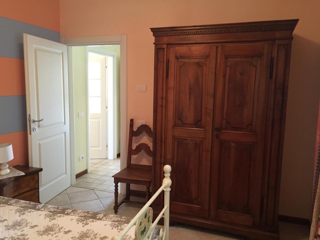 Casa Erica Daire Cannobio Dış mekan fotoğraf