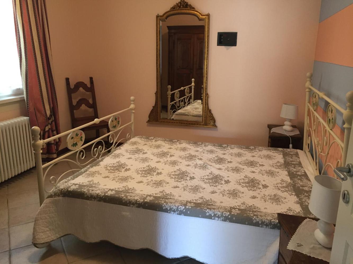 Casa Erica Daire Cannobio Dış mekan fotoğraf