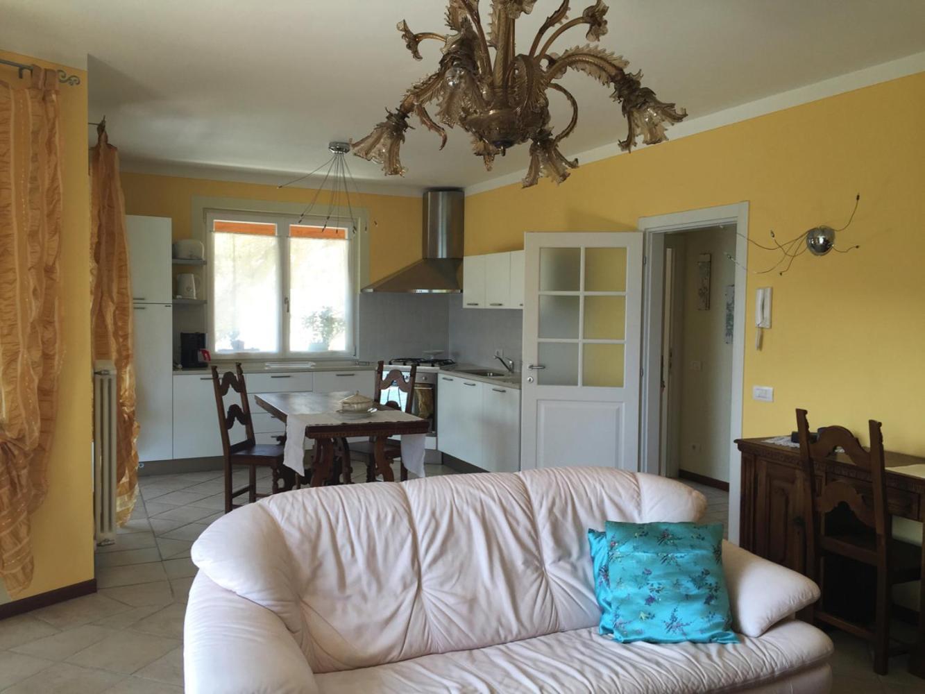 Casa Erica Daire Cannobio Dış mekan fotoğraf