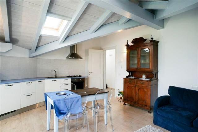 Casa Erica Daire Cannobio Dış mekan fotoğraf