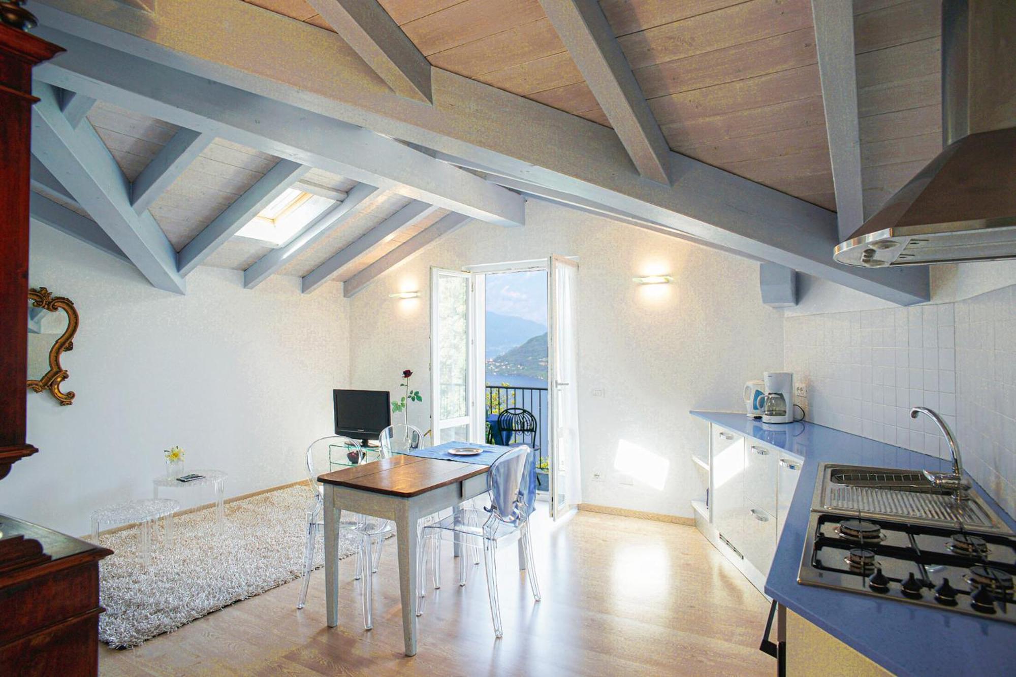 Casa Erica Daire Cannobio Dış mekan fotoğraf