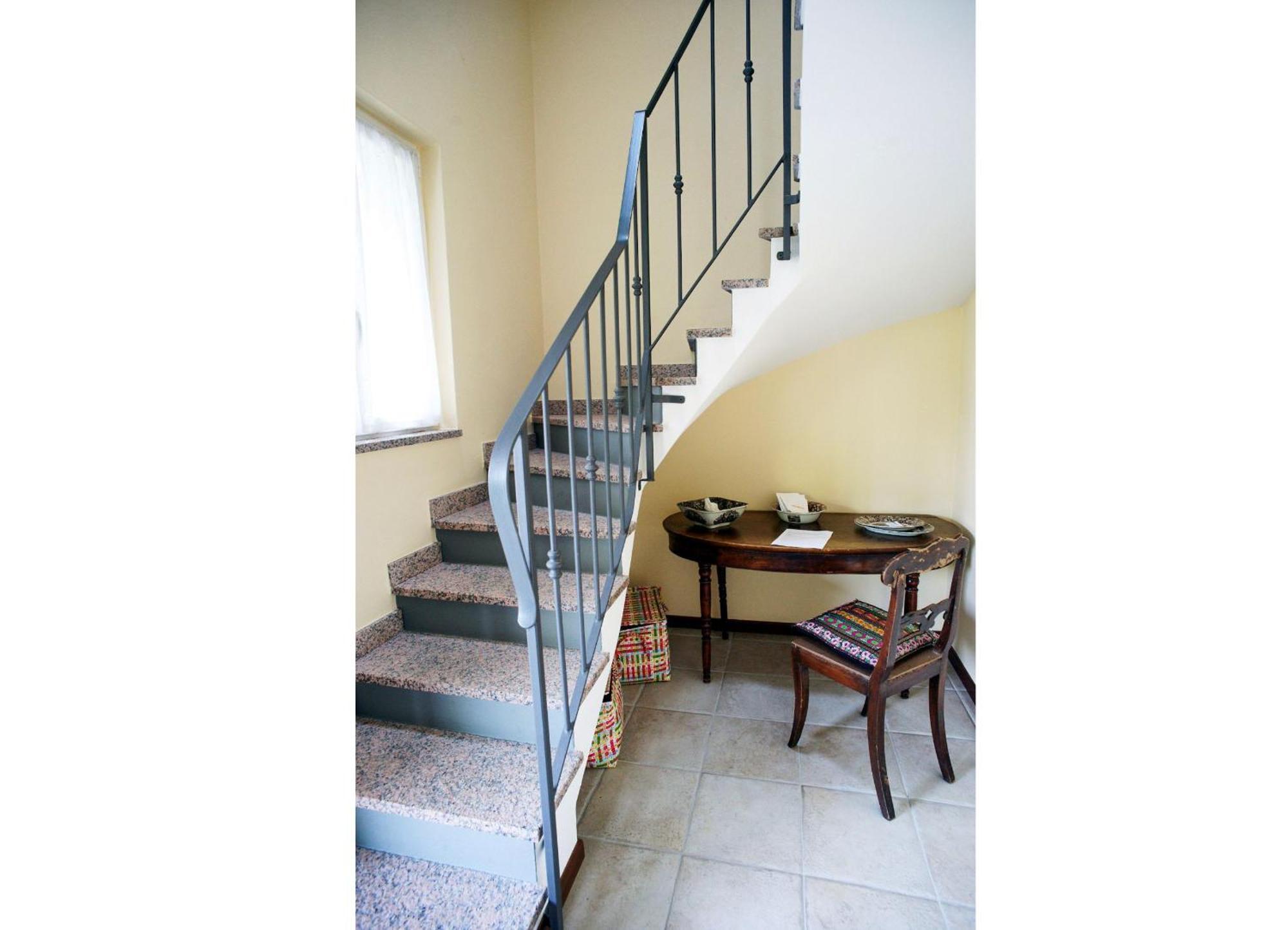 Casa Erica Daire Cannobio Dış mekan fotoğraf