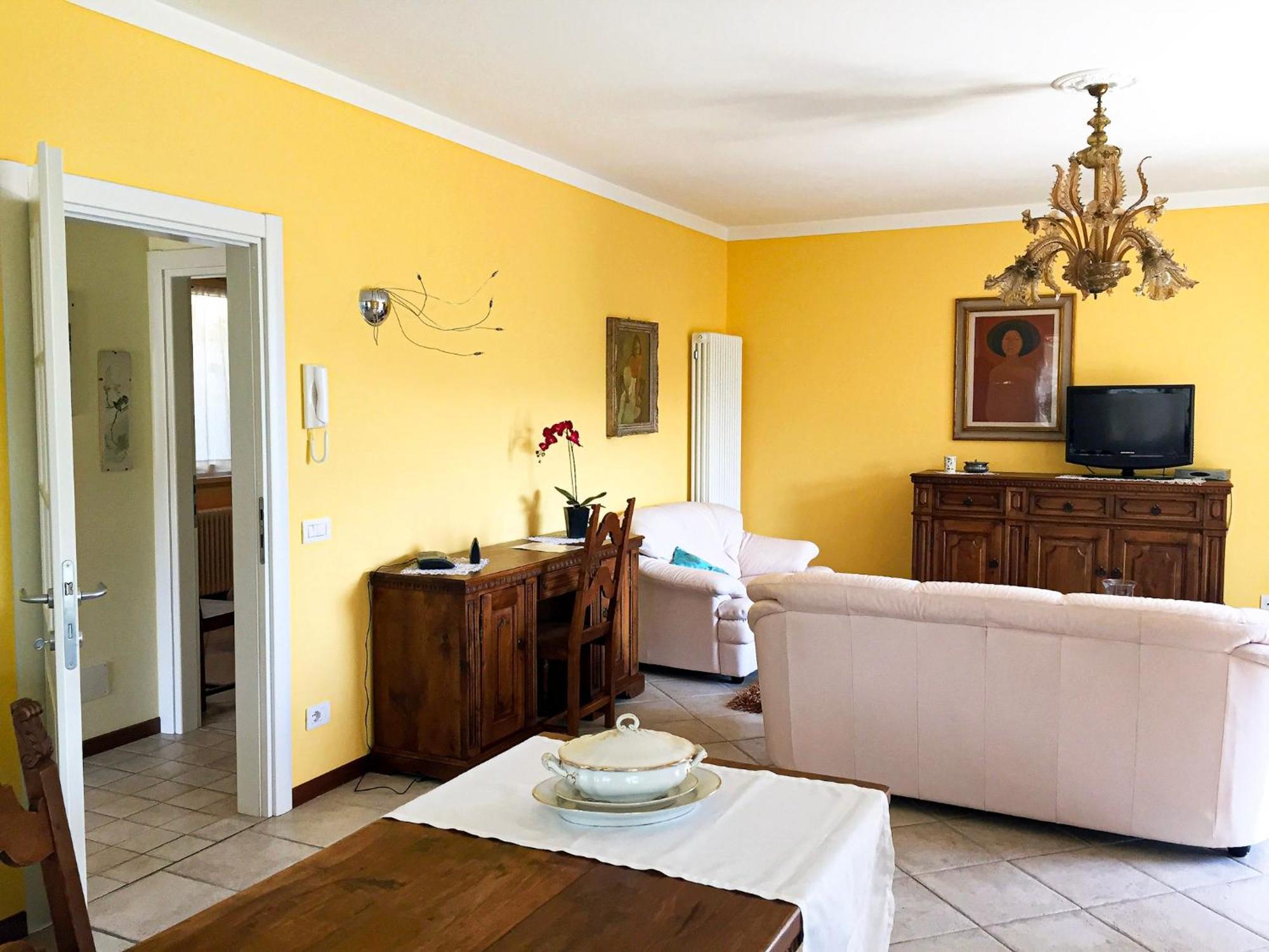 Casa Erica Daire Cannobio Dış mekan fotoğraf