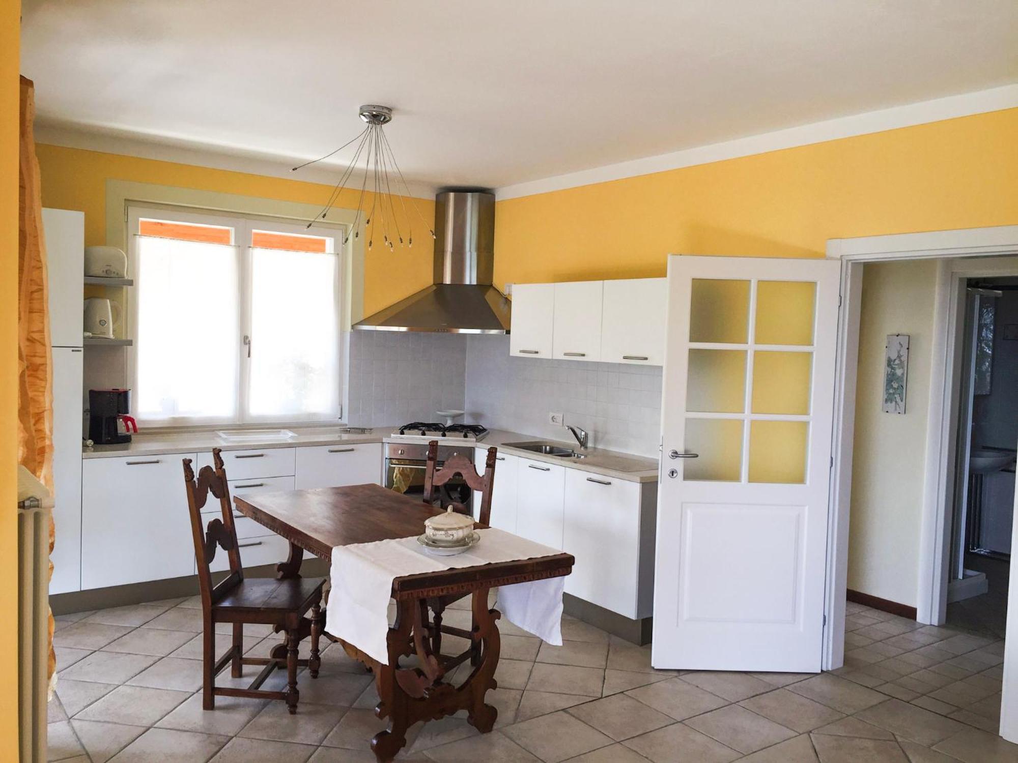 Casa Erica Daire Cannobio Dış mekan fotoğraf