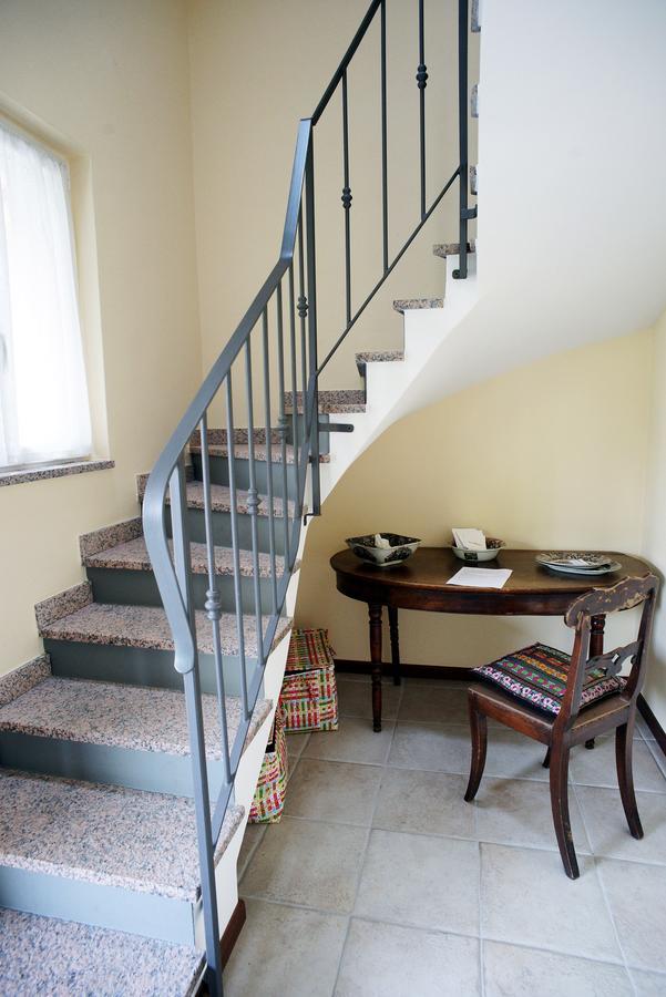 Casa Erica Daire Cannobio Dış mekan fotoğraf
