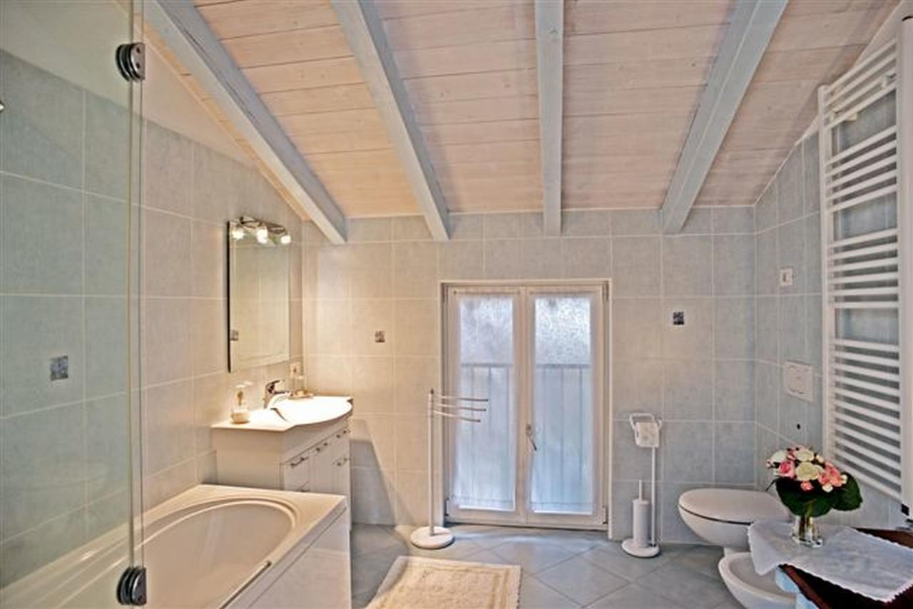 Casa Erica Daire Cannobio Dış mekan fotoğraf